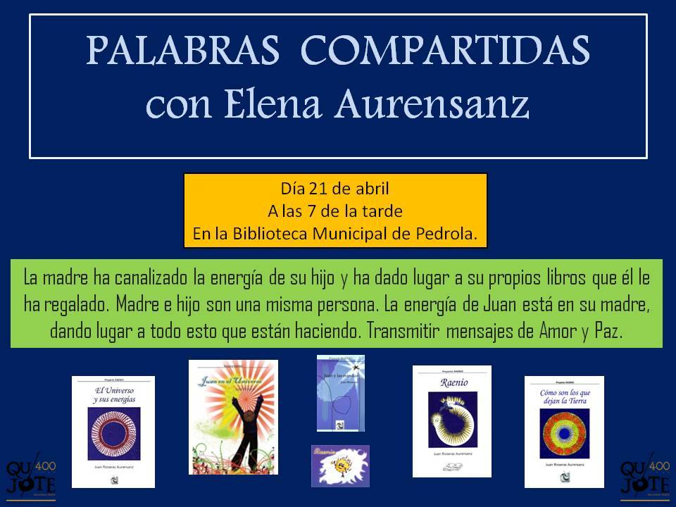 Biblioteca Pedrola. Palabras Compartidas.jpg